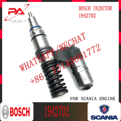High Quality Diesel System Fuel Injector For Truck OEM 0414701069 1487472 1942702