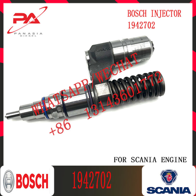 High Quality Diesel System Fuel Injector For Truck OEM 0414701069 1487472 1942702