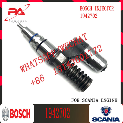 High Quality Diesel System Fuel Injector For Truck OEM 0414701069 1487472 1942702