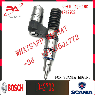 High Quality Diesel System Fuel Injector For Truck OEM 0414701069 1487472 1942702