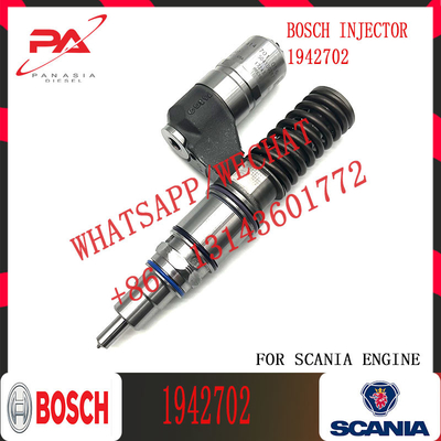 High Quality Diesel System Fuel Injector For Truck OEM 0414701069 1487472 1942702