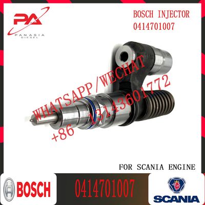 Diesel Fuel Injection Unit Pump 0414701066 0414701007 0414701020 0414701044 0414701056 0414701080 0414701081 For SCANIA