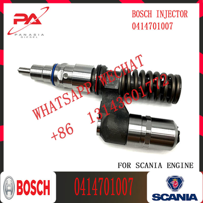Diesel Fuel Injection Unit Pump 0414701066 0414701007 0414701020 0414701044 0414701056 0414701080 0414701081 For SCANIA