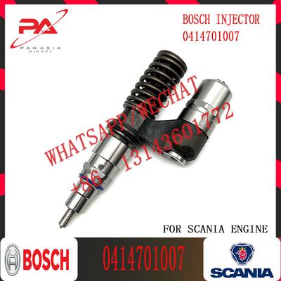 Diesel Fuel Injection Unit Pump 0414701066 0414701007 0414701020 0414701044 0414701056 0414701080 0414701081 For SCANIA