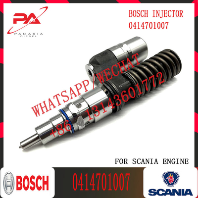 Diesel Fuel Injection Unit Pump 0414701066 0414701007 0414701020 0414701044 0414701056 0414701080 0414701081 For SCANIA