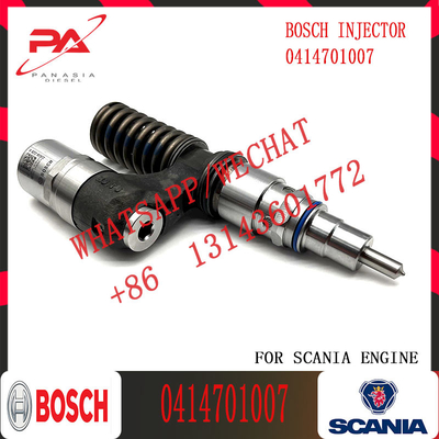 Diesel Fuel Injection Unit Pump 0414701066 0414701007 0414701020 0414701044 0414701056 0414701080 0414701081 For SCANIA