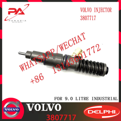 High Quality Injector 889481 3587147 3801368 3807717 03829087 3840043 For V-O-L-V D16 In Stock