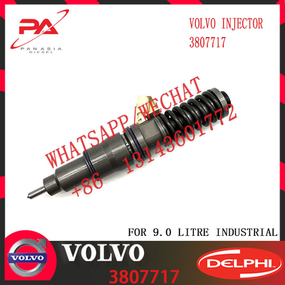 High Quality Injector 889481 3587147 3801368 3807717 03829087 3840043 For V-O-L-V D16 In Stock