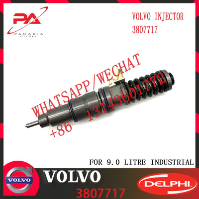 High Quality Injector 889481 3587147 3801368 3807717 03829087 3840043 For V-O-L-V D16 In Stock