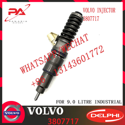 High Quality Injector 889481 3587147 3801368 3807717 03829087 3840043 For V-O-L-V D16 In Stock