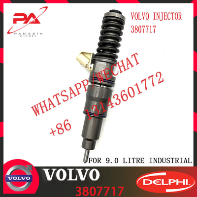 High Quality Injector 889481 3587147 3801368 3807717 03829087 3840043 For V-O-L-V D16 In Stock