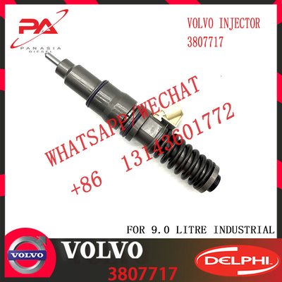 High Quality Injector 889481 3587147 3801368 3807717 03829087 3840043 For V-O-L-V D16 In Stock