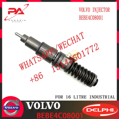 Diesel Injector 3829087 3829087 889481 BEBE4C07001 BEBE4C08001 For V-O-L-V PENTA Engine