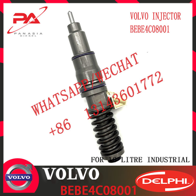 Diesel Injector 3829087 3829087 889481 BEBE4C07001 BEBE4C08001 For V-O-L-V PENTA Engine