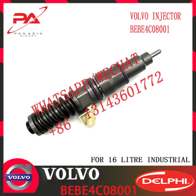 Diesel Injector 3829087 3829087 889481 BEBE4C07001 BEBE4C08001 For V-O-L-V PENTA Engine