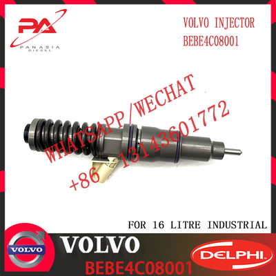 Diesel Injector 3829087 3829087 889481 BEBE4C07001 BEBE4C08001 For V-O-L-V PENTA Engine
