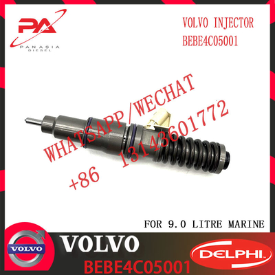 High Quality Diesel Fuel Injector BEBE4C05001 Diesel Engine Fuel Injector bebe4C05001