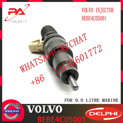 High Quality Diesel Fuel Injector BEBE4C05001 Diesel Engine Fuel Injector bebe4C05001