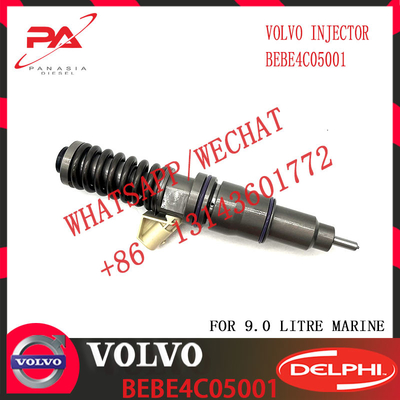 High Quality Diesel Fuel Injector BEBE4C05001 Diesel Engine Fuel Injector bebe4C05001