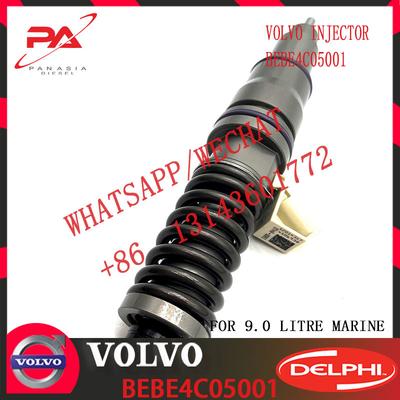 High Quality Diesel Fuel Injector BEBE4C05001 Diesel Engine Fuel Injector bebe4C05001