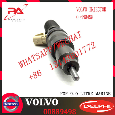 High Quality Diesel Fuel Injector BEBE4C05001 889498 00889498 for V-O-L-V 9L 9.0 LITRE MARINE
