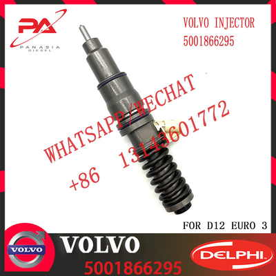 High Quality Electronic 8113941 20430583 5001866295 7420430583 BEBE4C00001 BEBE4C00101 VOE20430583 Diesel Injector