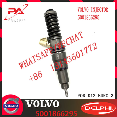 High Quality Electronic 8113941 20430583 5001866295 7420430583 BEBE4C00001 BEBE4C00101 VOE20430583 Diesel Injector