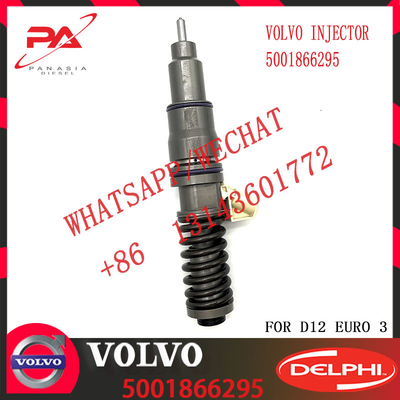 High Quality Electronic 8113941 20430583 5001866295 7420430583 BEBE4C00001 BEBE4C00101 VOE20430583 Diesel Injector
