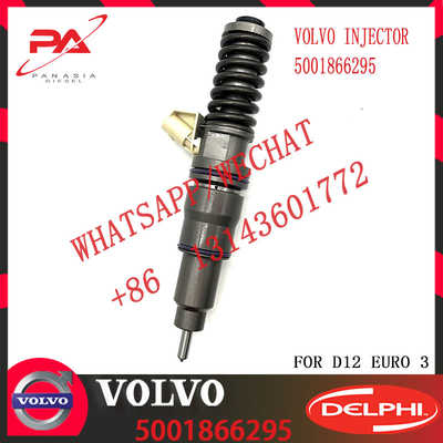 High Quality Electronic 8113941 20430583 5001866295 7420430583 BEBE4C00001 BEBE4C00101 VOE20430583 Diesel Injector