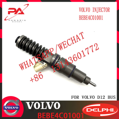 High Quality Diesel Fuel Electronic Unit Injector 20440388 3803654 85000071 BEBE4C01001 For V-O-L-V D12 BUS
