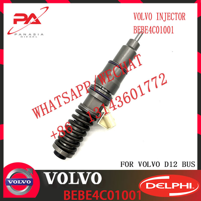 High Quality Diesel Fuel Electronic Unit Injector 20440388 3803654 85000071 BEBE4C01001 For V-O-L-V D12 BUS