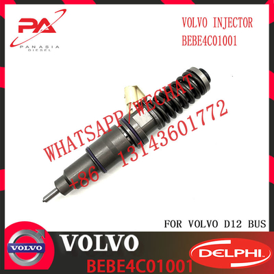 High Quality Diesel Fuel Electronic Unit Injector 20440388 3803654 85000071 BEBE4C01001 For V-O-L-V D12 BUS