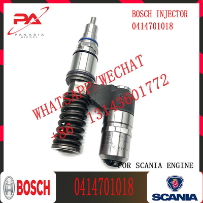 Diesel Fuel Injection Pump_unit Injector System Nozzle 0414701016 1.2209 0414701018 0414701026 0414701069 1942702