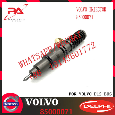 Pump Injector 20440388 85000071 BEBE4C01001 BEBE4C01101 BEBE4C13001 V-O-L-V D12D Diesel Injector
