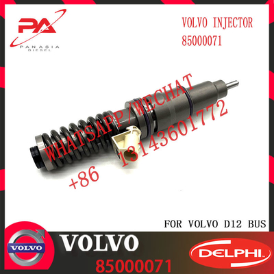 Pump Injector 20440388 85000071 BEBE4C01001 BEBE4C01101 BEBE4C13001 V-O-L-V D12D Diesel Injector