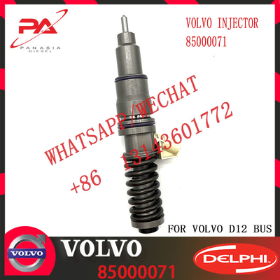 Pump Injector 20440388 85000071 BEBE4C01001 BEBE4C01101 BEBE4C13001 V-O-L-V D12D Diesel Injector