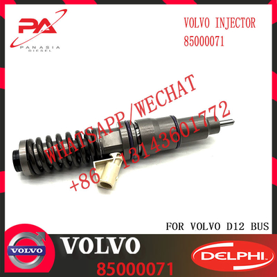 Pump Injector 20440388 85000071 BEBE4C01001 BEBE4C01101 BEBE4C13001 V-O-L-V D12D Diesel Injector