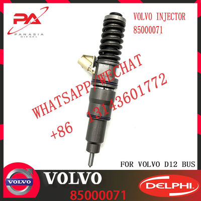 Pump Injector 20440388 85000071 BEBE4C01001 BEBE4C01101 BEBE4C13001 V-O-L-V D12D Diesel Injector