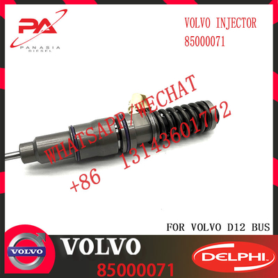 Pump Injector 20440388 85000071 BEBE4C01001 BEBE4C01101 BEBE4C13001 V-O-L-V D12D Diesel Injector