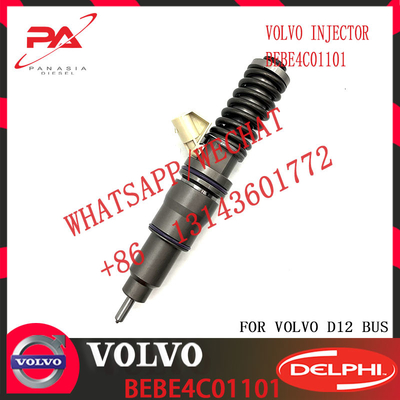 Diesel Electronic Unit Injector BEBE4C01101 For V-O-L-V Truck 85000071 VOE20440388 20440388