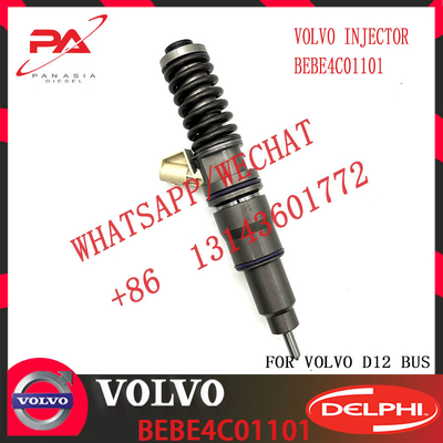 Diesel Electronic Unit Injector BEBE4C01101 For V-O-L-V Truck 85000071 VOE20440388 20440388