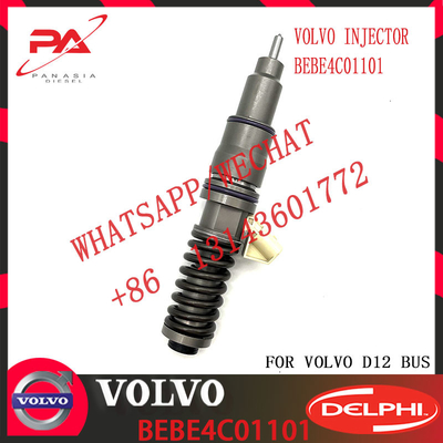 Diesel Electronic Unit Injector BEBE4C01101 For V-O-L-V Truck 85000071 VOE20440388 20440388