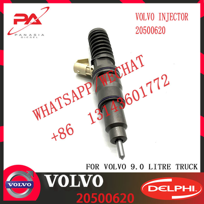 Diesel Inyector Fuel Unit Injector BEBE4C03101 For V-O-L-V TRUCK Parts 20500620 85000190