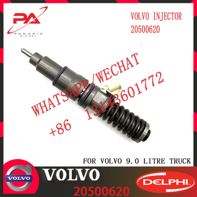 Diesel Inyector Fuel Unit Injector BEBE4C03101 For V-O-L-V TRUCK Parts 20500620 85000190