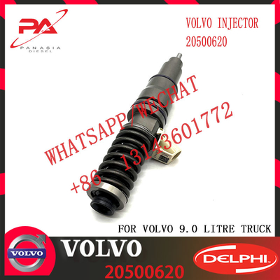 Diesel Inyector Fuel Unit Injector BEBE4C03101 For V-O-L-V TRUCK Parts 20500620 85000190