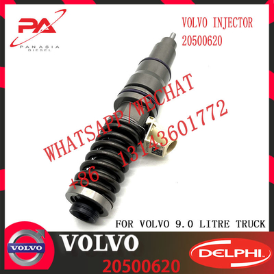 Diesel Inyector Fuel Unit Injector BEBE4C03101 For V-O-L-V TRUCK Parts 20500620 85000190