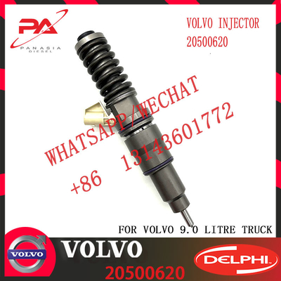 Diesel Inyector Fuel Unit Injector BEBE4C03101 For V-O-L-V TRUCK Parts 20500620 85000190