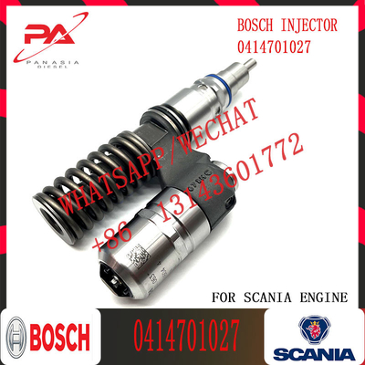 Genuine Diesel Fuel Unit Injector 0414701008 0414701019 0414701027 0414701045 0414701067 0414701082