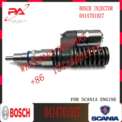 Genuine Diesel Fuel Unit Injector 0414701008 0414701019 0414701027 0414701045 0414701067 0414701082