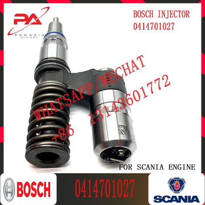 Genuine Diesel Fuel Unit Injector 0414701008 0414701019 0414701027 0414701045 0414701067 0414701082